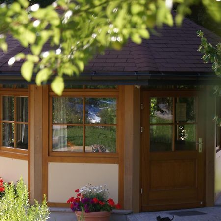 Hotel Schwarzwald-Resort Roessle Todtmoos Bagian luar foto