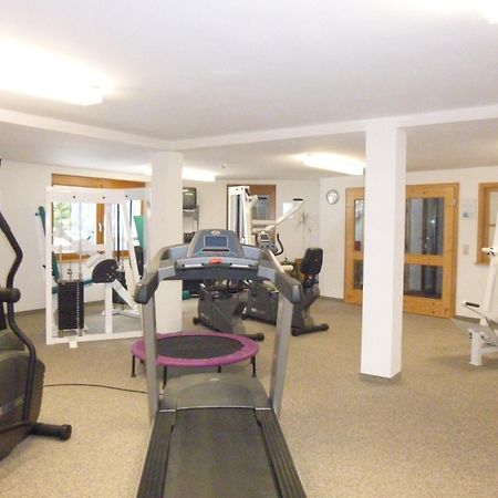 Hotel Schwarzwald-Resort Roessle Todtmoos Bagian luar foto