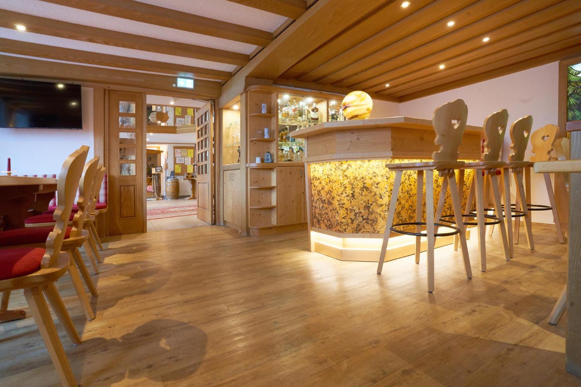 Hotel Schwarzwald-Resort Roessle Todtmoos Bagian luar foto