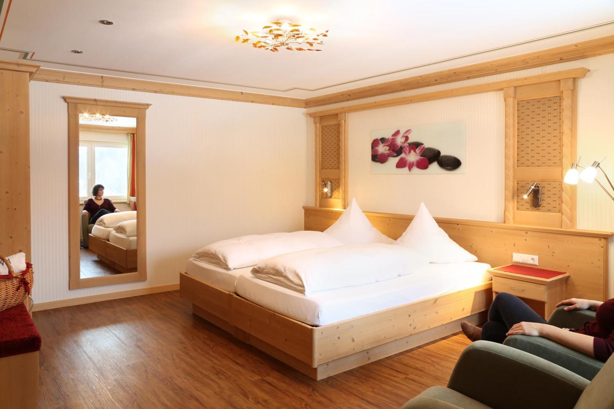 Hotel Schwarzwald-Resort Roessle Todtmoos Bagian luar foto