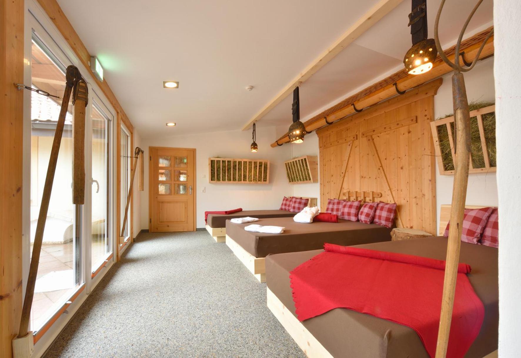 Hotel Schwarzwald-Resort Roessle Todtmoos Bagian luar foto