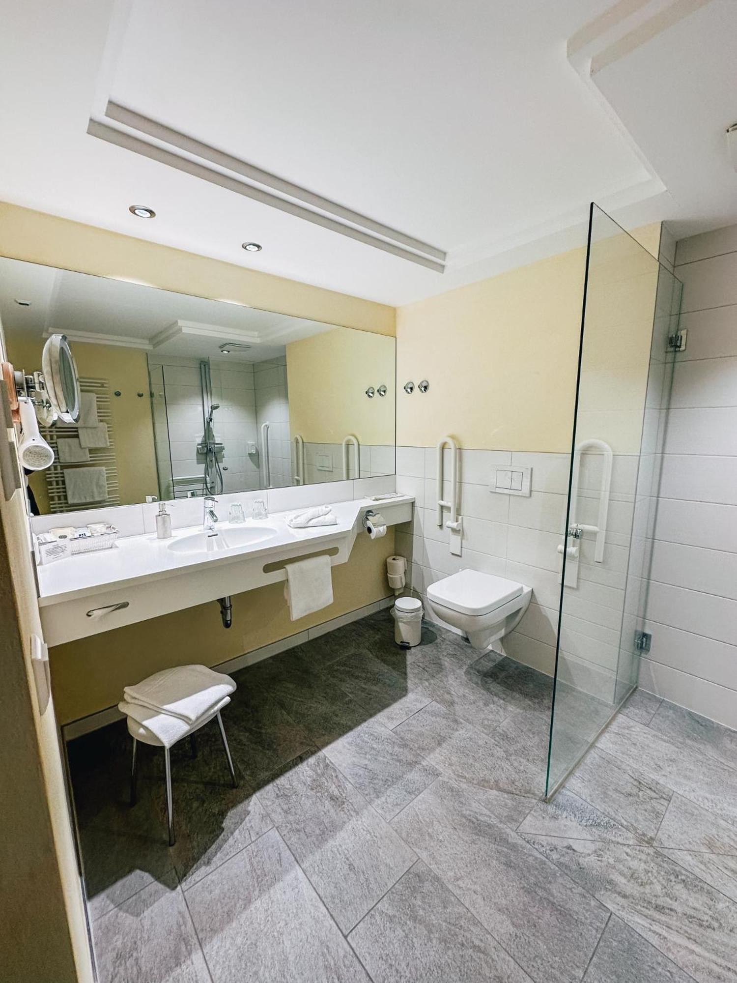 Hotel Schwarzwald-Resort Roessle Todtmoos Bagian luar foto