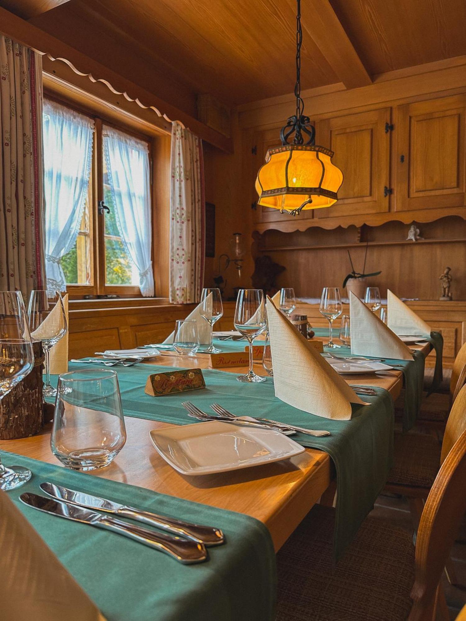 Hotel Schwarzwald-Resort Roessle Todtmoos Bagian luar foto