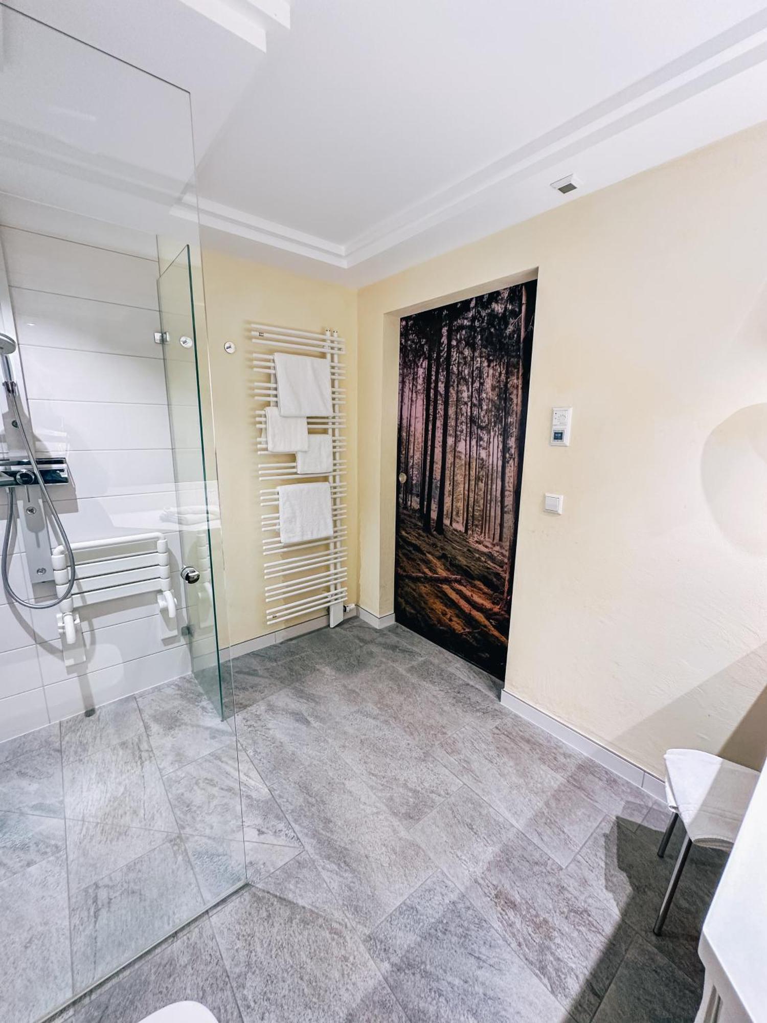 Hotel Schwarzwald-Resort Roessle Todtmoos Bagian luar foto