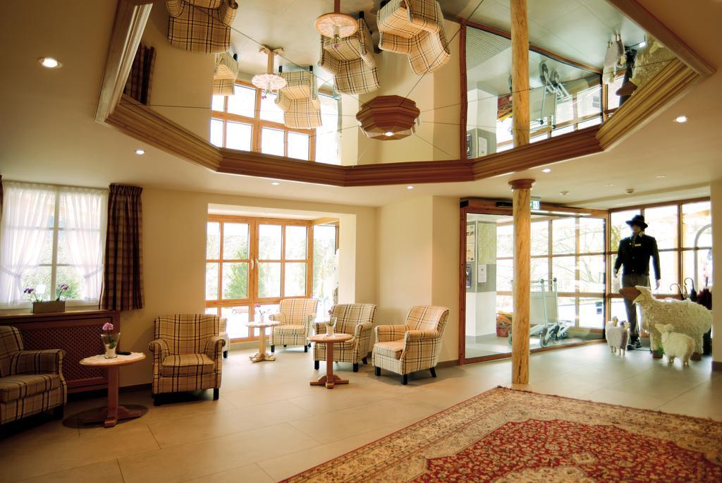 Hotel Schwarzwald-Resort Roessle Todtmoos Bagian luar foto