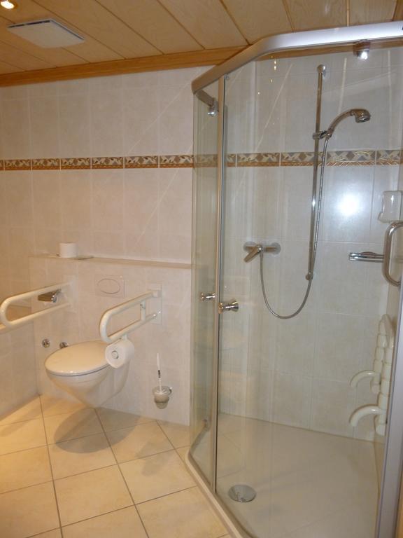 Hotel Schwarzwald-Resort Roessle Todtmoos Bagian luar foto