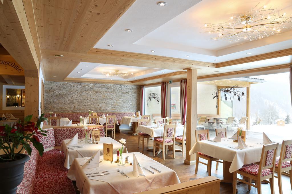 Hotel Schwarzwald-Resort Roessle Todtmoos Bagian luar foto